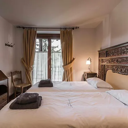 Apartment Mauberme By Seamount Baqueira Beret