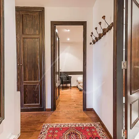 Apartment Mauberme By Seamount *