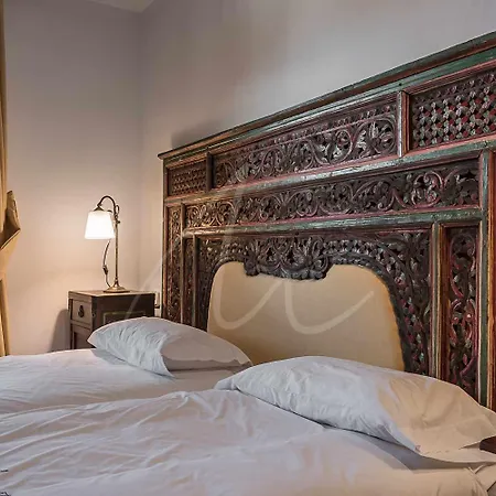 Mauberme By Seamount Apartment Baqueira Beret