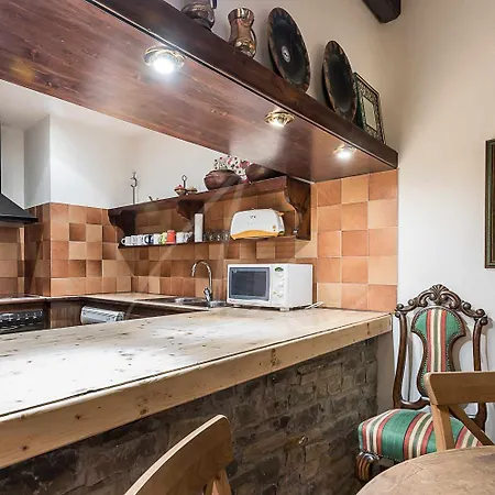 Apartment Mauberme By Seamount