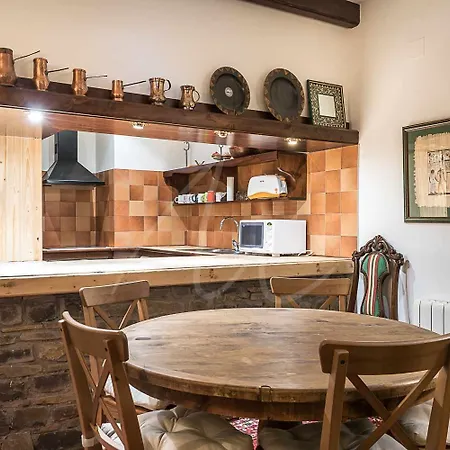 Apartment Mauberme By Seamount Baqueira Beret